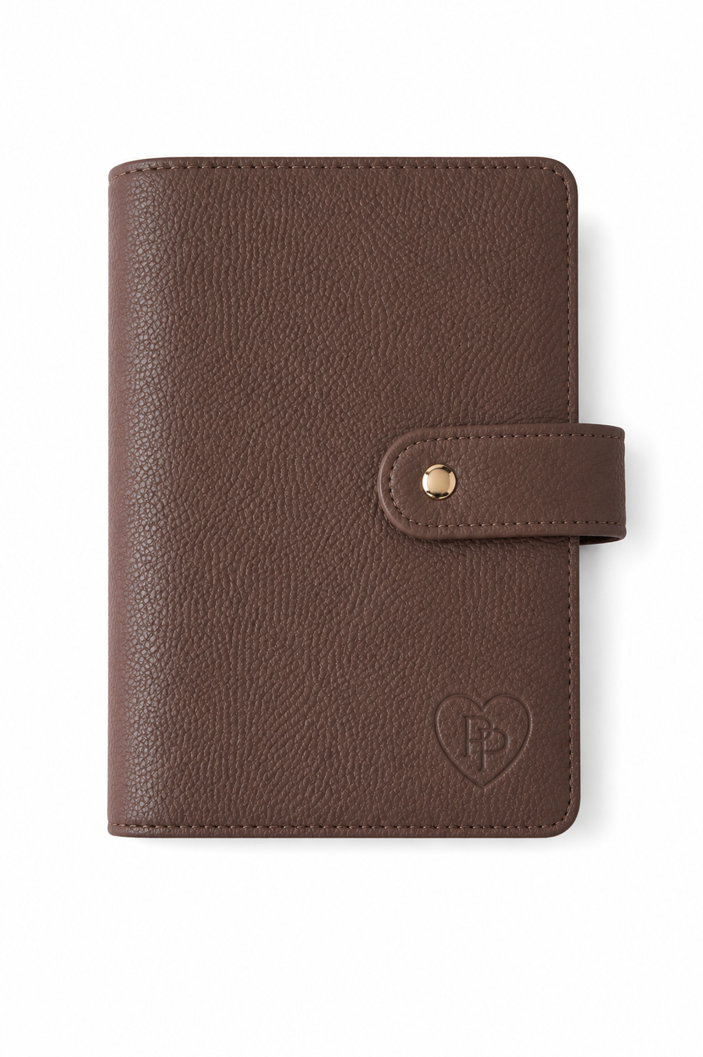 The Signature Binder