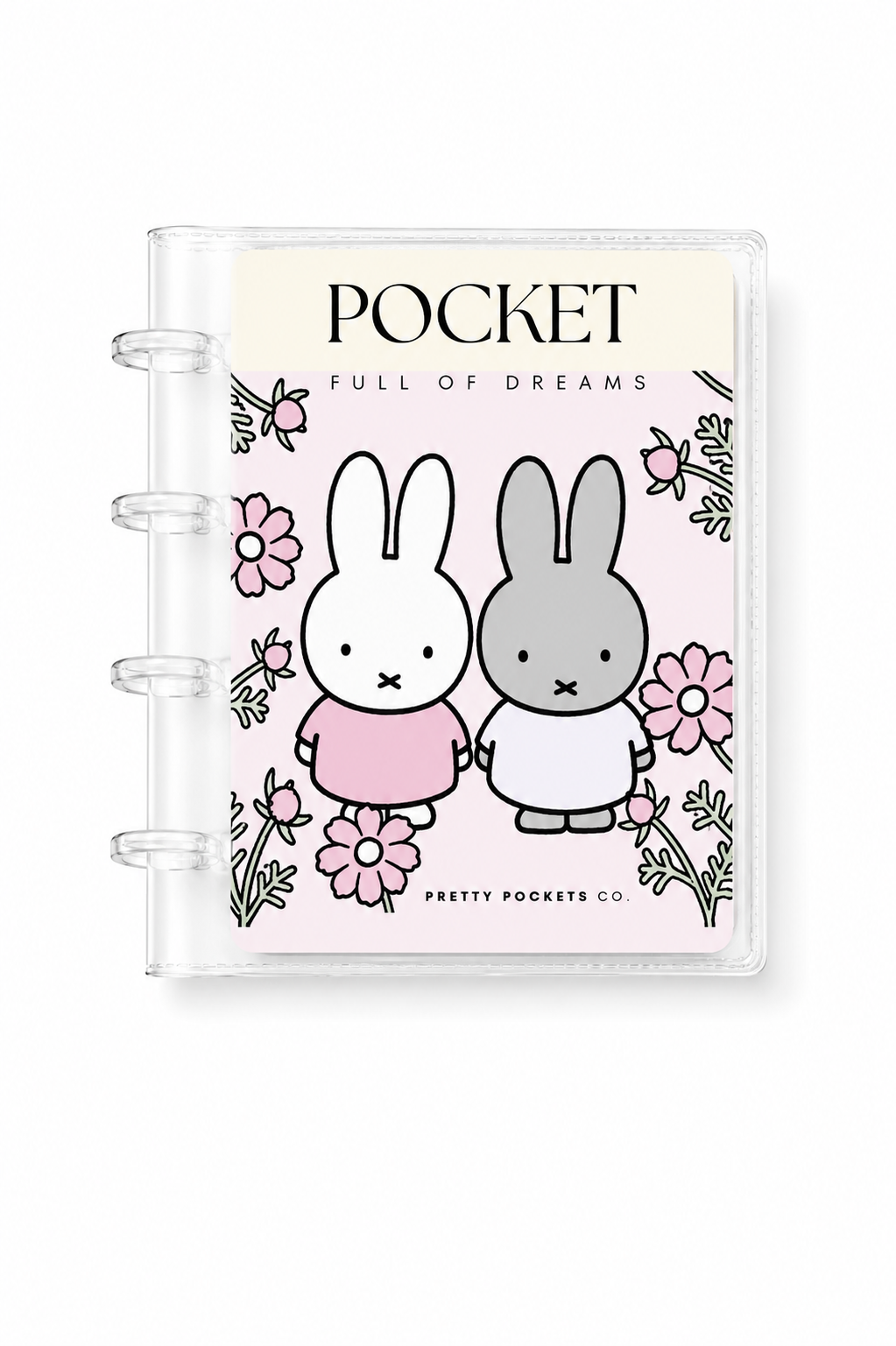 Pocket Full of Dreams