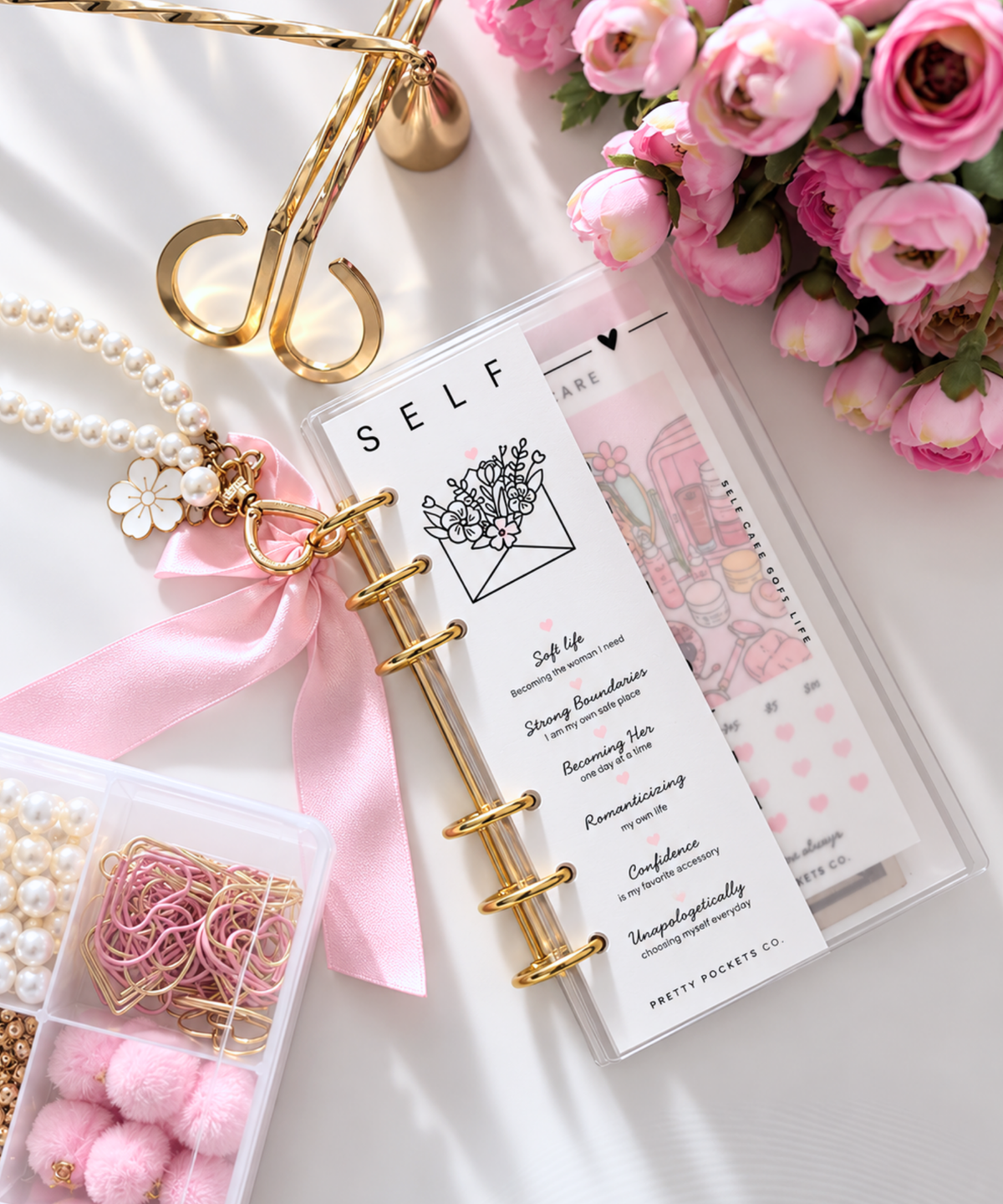 Self Care Bundle